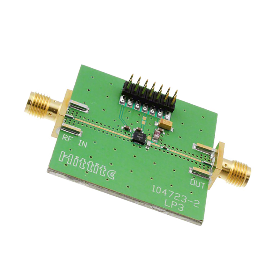 105173-HMC415LP3-Analog Devices